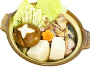 「日高家の鍋!」