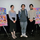 映画「プリキュア」歴代主題歌メドレーは「譜面がタウンページくらい厚くなった」