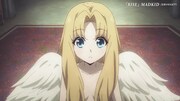 TVアニメ「盾の勇者の成り上がり」第2弾PVより。