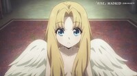 TVアニメ「盾の勇者の成り上がり」第2弾PVより。