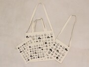 buggyがデザインしたコラボグッズ。(c)バードスタジオ／集英社 ・フジテレビ・東映アニメーション