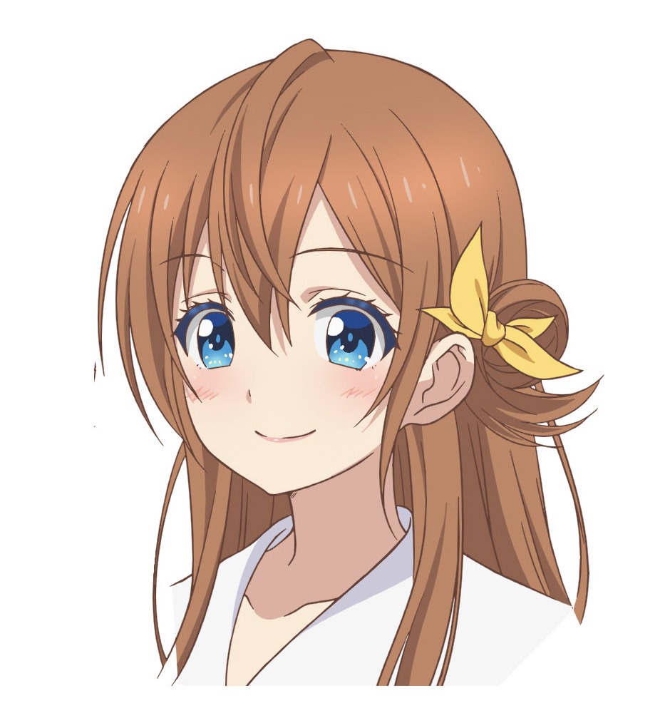 有原翼（CV：西田望見）