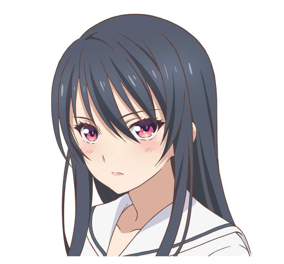 東雲龍（CV：近藤玲奈）