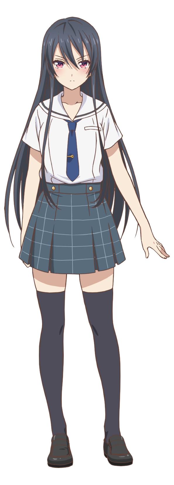 東雲龍（CV：近藤玲奈）