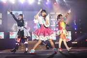 ミラクル☆キラッツ（厚木那奈美、林鼓子、久保田未夢）