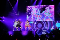 ガァルマゲドン（渡部優衣、牧野由依、真田アサミ）