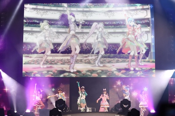 そらみドレッシング（若井友希、芹澤優、山北早紀、茜屋日海夏、澁谷梓希、久保田未夢）