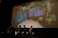 イベントの様子。