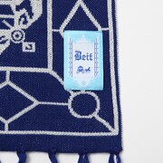 Beitモデルのストール。