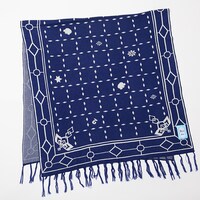 Beitモデルのストール。