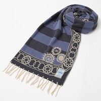 Legendersモデルのストール。