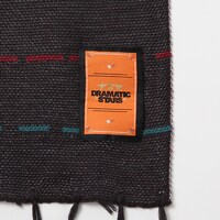 DRAMATIC STARSモデルのストール。