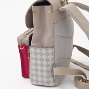 Cafe Paradeモデルのリュック。