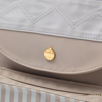 Cafe Paradeモデルのリュック。