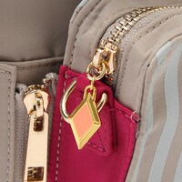 Cafe Paradeモデルのリュック。