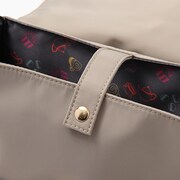 Cafe Paradeモデルのリュック。