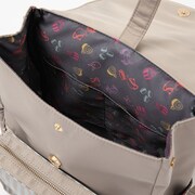 Cafe Paradeモデルのリュック。