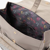 Cafe Paradeモデルのリュック。