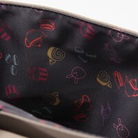 Cafe Paradeモデルのリュック。