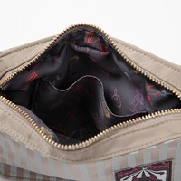 Cafe Paradeモデルのリュック。