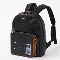 DRAMATIC STARSモデルのリュック。