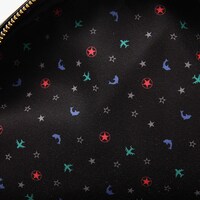 DRAMATIC STARSモデルのリュック。