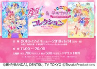 「アイカツフレンズ！＆ テヅカツ！ コレクション」