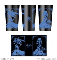 オリジナルステンレスサーモタンブラー