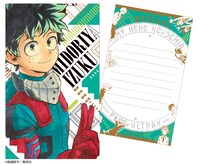 購入特典のスペシャルカード。