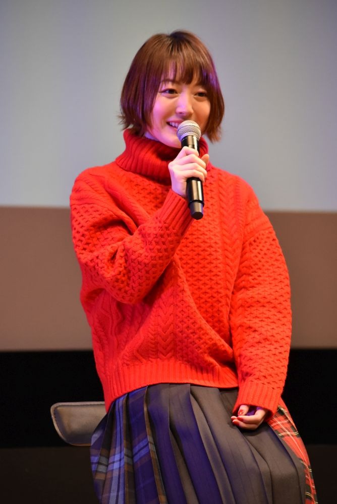花澤香菜