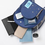 Beitモデルのリュックの使用イメージ。