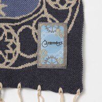 Legendersモデルのストール。