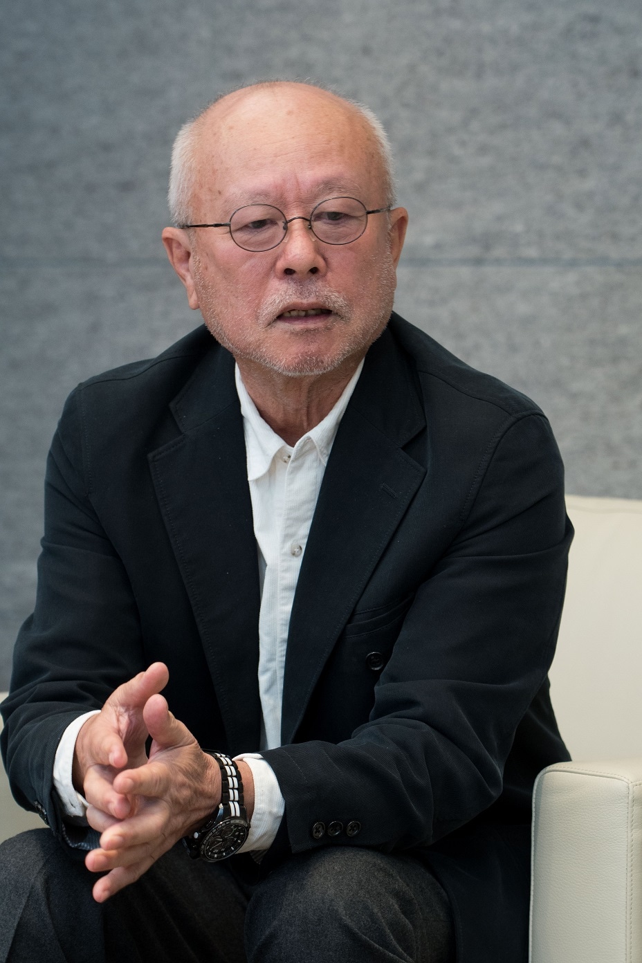 やまさき十三