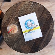 e-STOREで販売される「ばらかもん CAFE BON」。(c)Satsuki Yoshino/SQUARE ENIX