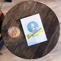 e-STOREで販売される「ばらかもん CAFE BON」。(c)Satsuki Yoshino/SQUARE ENIX