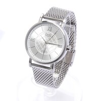 有馬貴将モデルの腕時計。