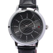 眼帯の喰種モデルの腕時計。