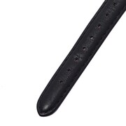 眼帯の喰種モデルの腕時計。