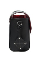 眼帯の喰種モデルのバッグ。