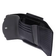 眼帯の喰種モデルの財布。