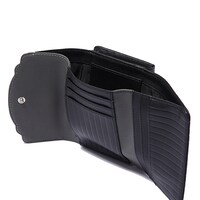 眼帯の喰種モデルの財布。