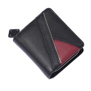 眼帯の喰種モデルの財布。