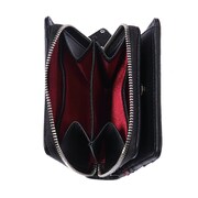 眼帯の喰種モデルの財布。