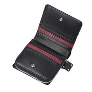 眼帯の喰種モデルの財布。