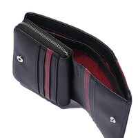 眼帯の喰種モデルの財布。