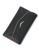 眼帯の喰種モデルのスマートフォンケース。