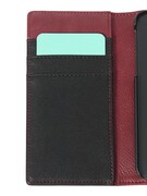 眼帯の喰種モデルのスマートフォンケース。