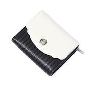 佐々木琲世モデルの財布。