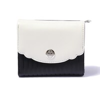 佐々木琲世モデルの財布。