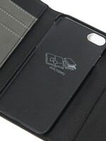 佐々木琲世モデルのスマートフォンケース。